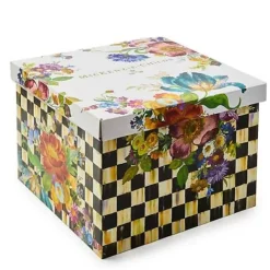 MacKenzie-Childs 15 Gift Wrap Collection< Finishing Touches