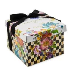 MacKenzie-Childs 10 Gift Wrap Collection< Finishing Touches