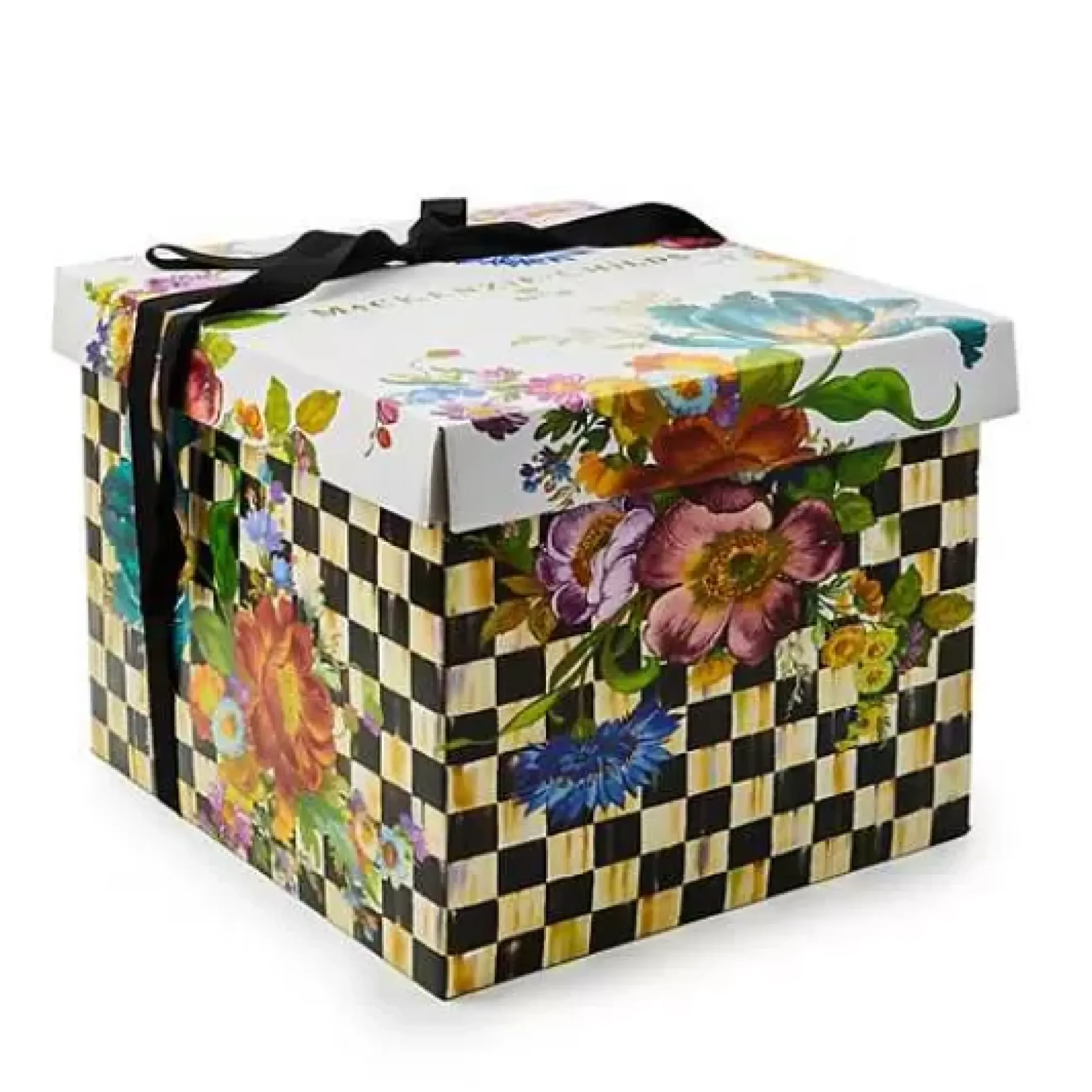 MacKenzie-Childs 17 Gift Wrap Collection< Finishing Touches