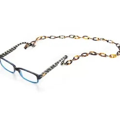 MacKenzie-Childs Anna Readers - Blue - x2.0< Accessories