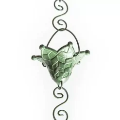 MacKenzie-Childs Avant Garden Rain Chain< Spring|Outdoor