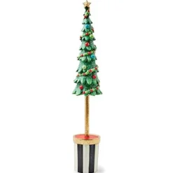 MacKenzie-Childs Bake Shop Candy Tree< Room Accents