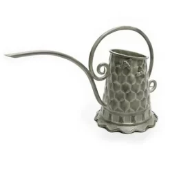 MacKenzie-Childs Bee Watering Can< Spring|Outdoor