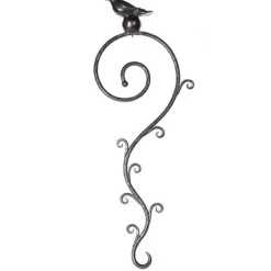 MacKenzie-Childs Birdhouse Hook< Outdoor|Finishing Touches
