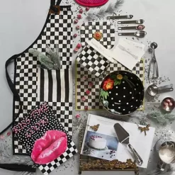 MacKenzie-Childs Butterfly Cookbook Stand< Kitchen Storage & Organization
