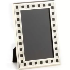 MacKenzie-Childs Celebrate 4 x 6 Frame< Room Accents