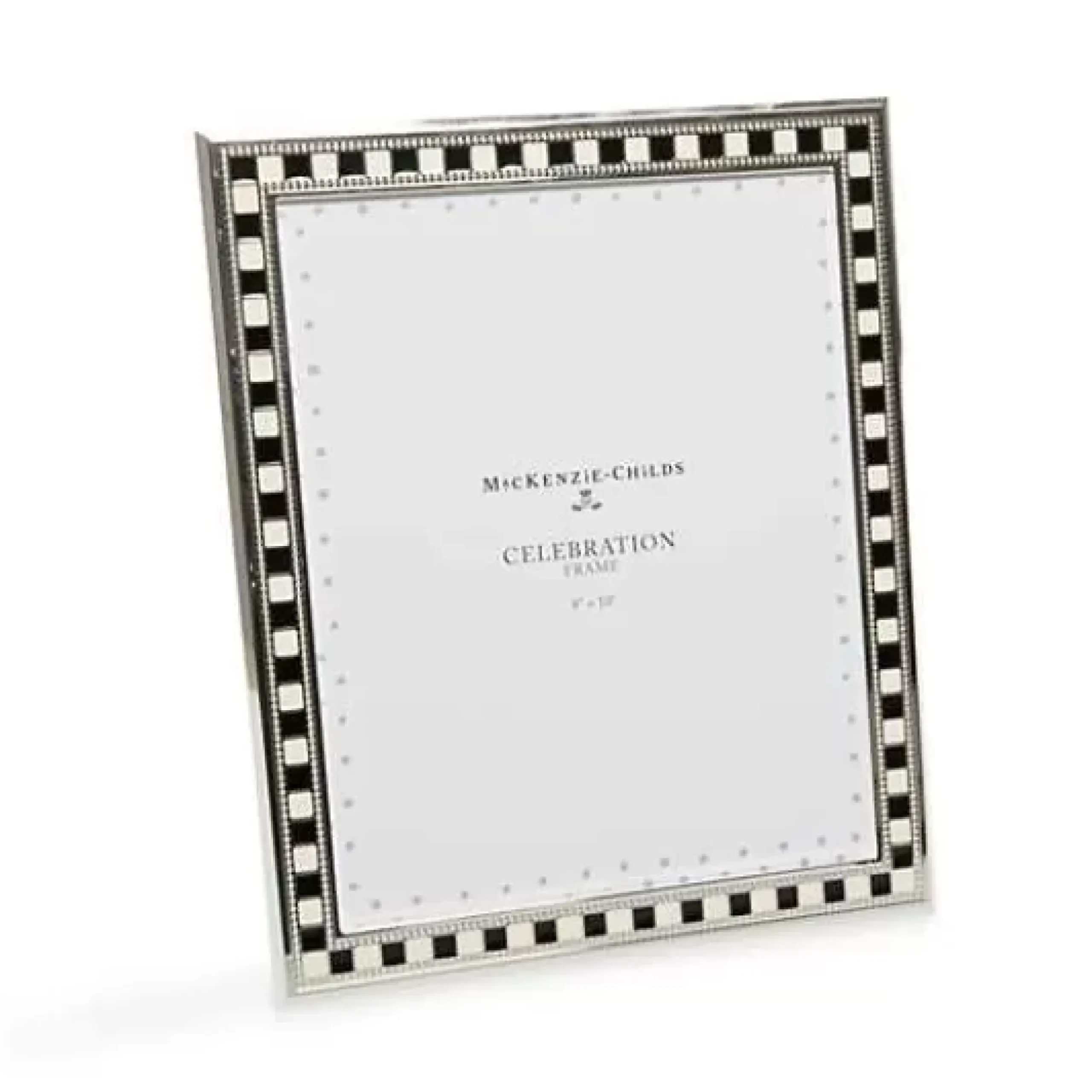 MacKenzie-Childs Celebrate 8 x 10 Frame< Room Accents