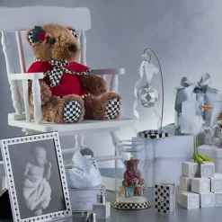MacKenzie-Childs Celebrate 8 x 10 Frame< Room Accents