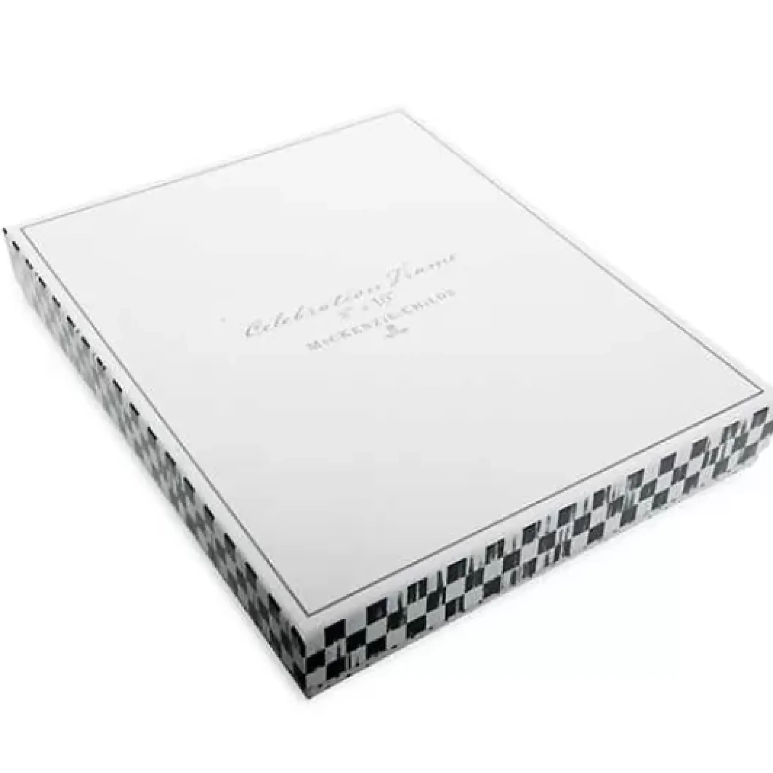 MacKenzie-Childs Celebrate 8 x 10 Frame< Room Accents