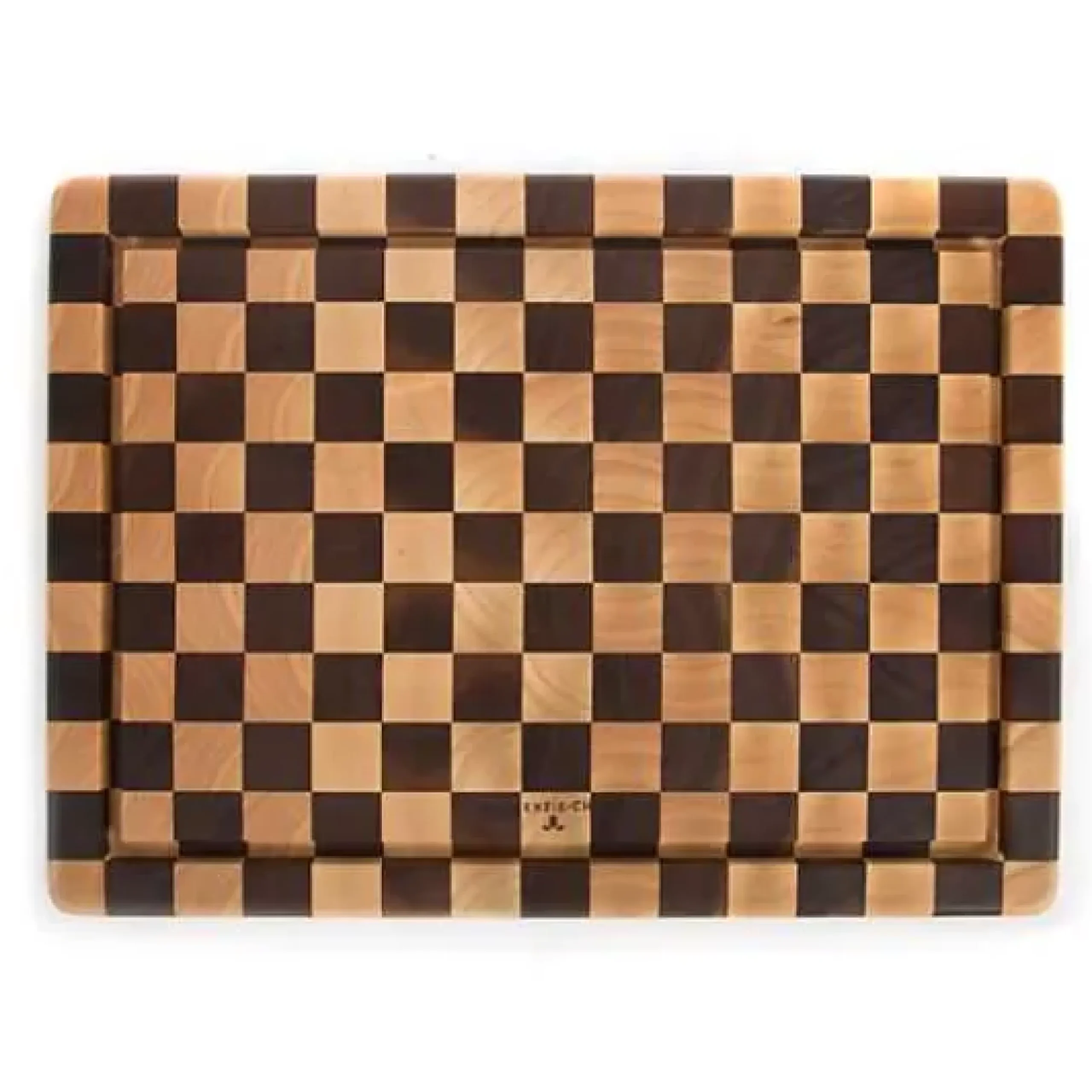 MacKenzie-Childs Check Carving Board< Fall Entertaining|Kitchen Utensils & Tools