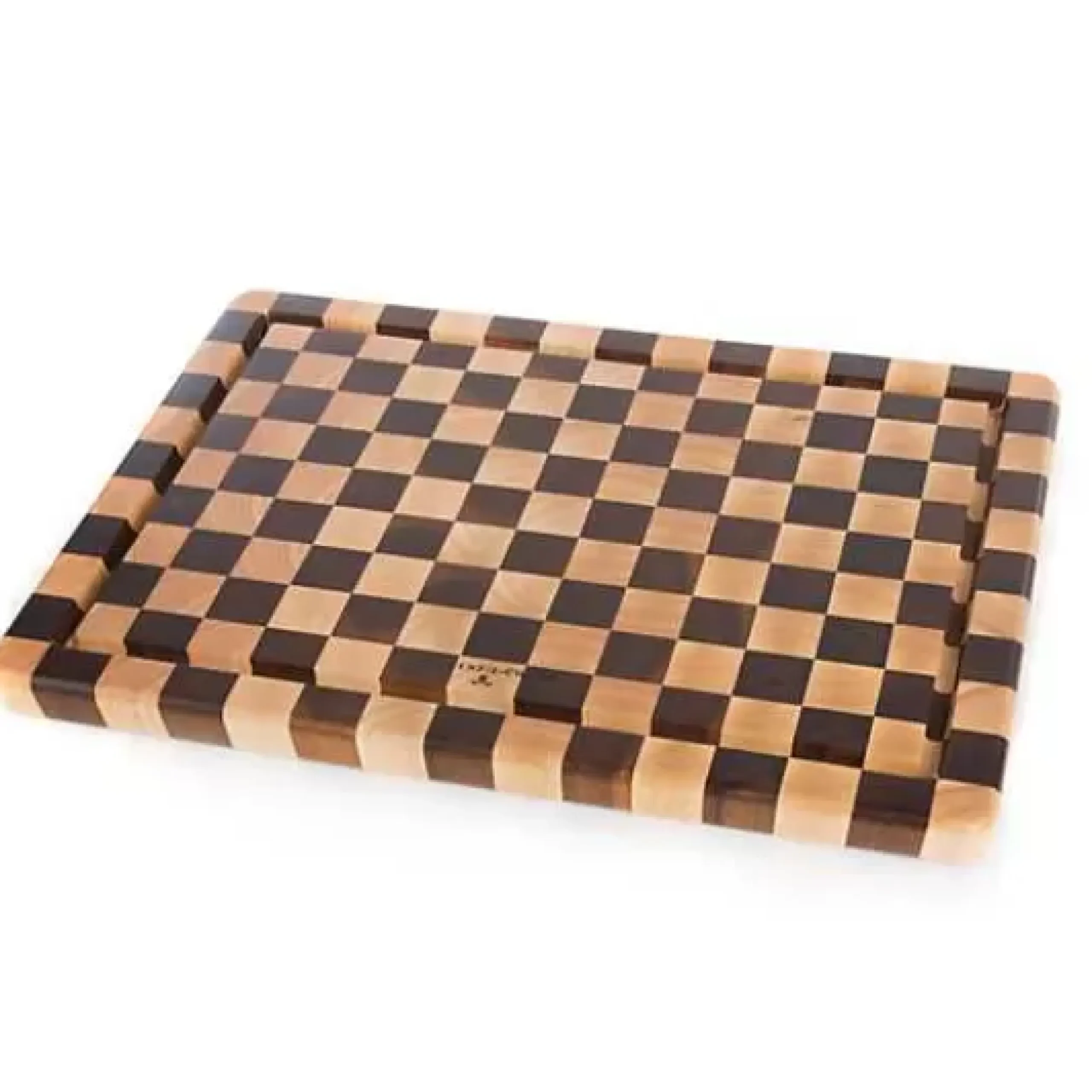 MacKenzie-Childs Check Carving Board< Fall Entertaining|Kitchen Utensils & Tools