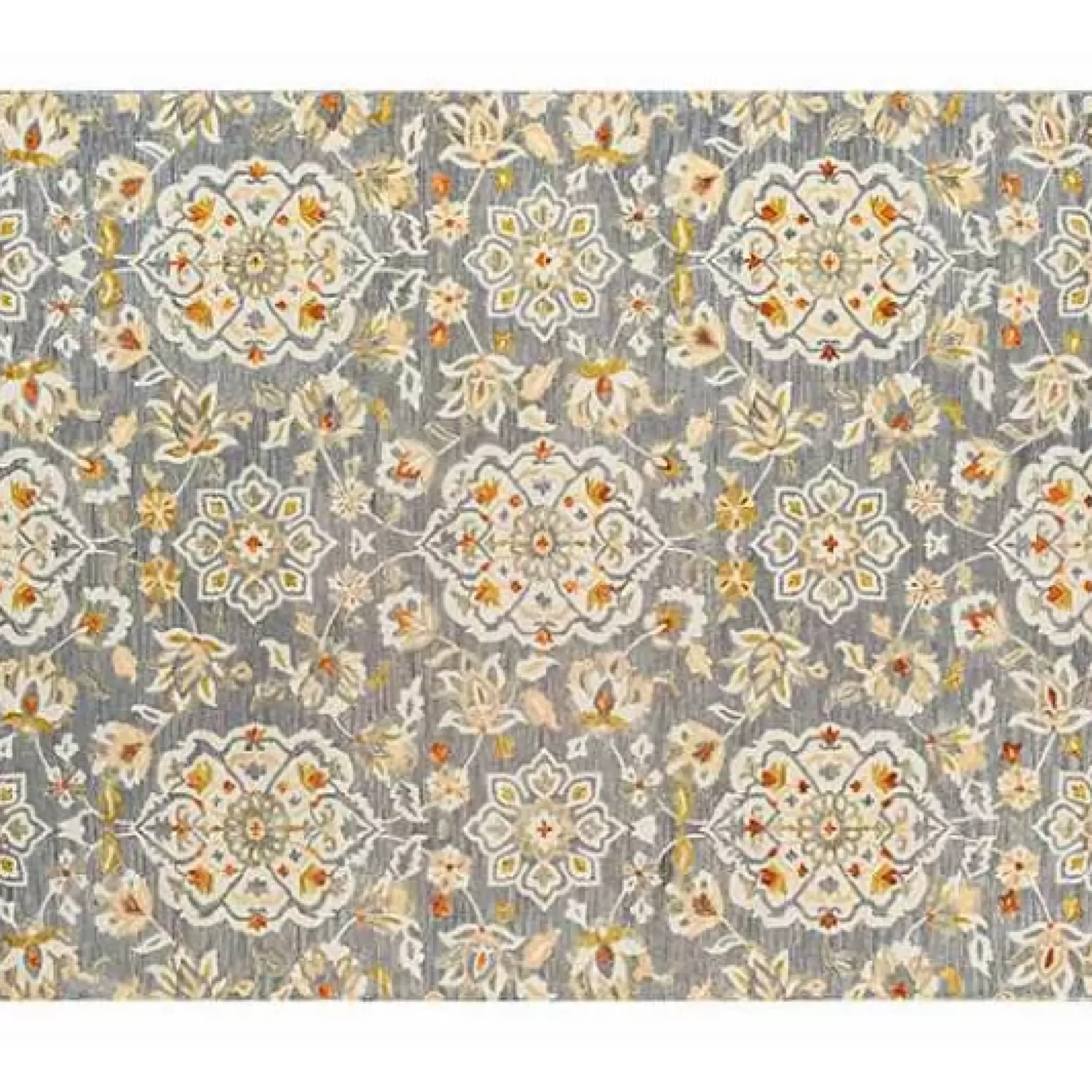 MacKenzie-Childs Cobblestone 8' x 10' Rug< Rugs