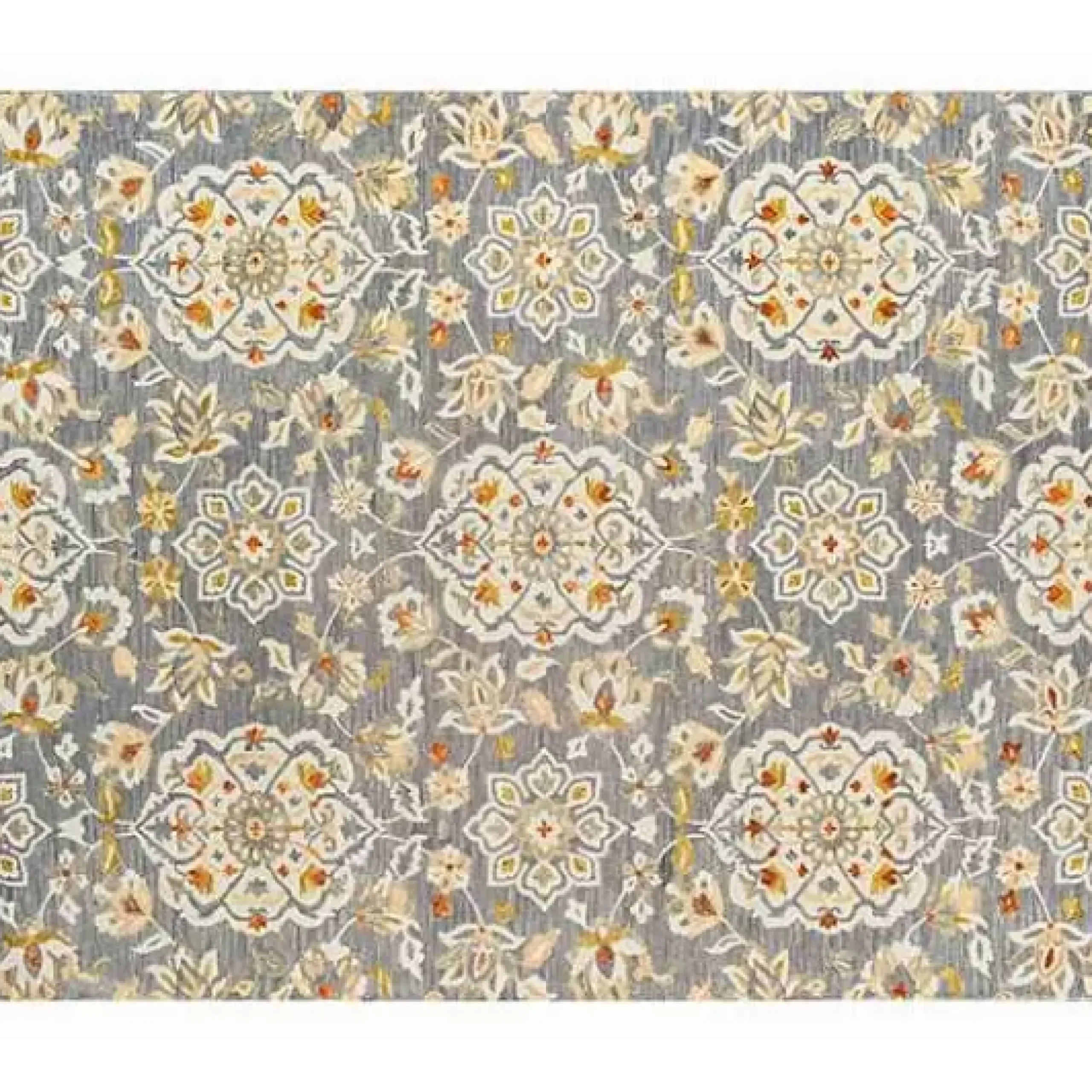 MacKenzie-Childs Cobblestone 8' x 10' Rug< Rugs