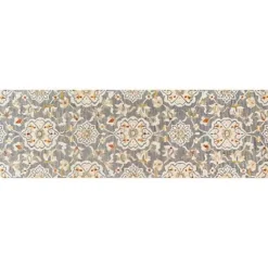 MacKenzie-Childs Cobblestone 2'6 x 8' Runner< Rugs