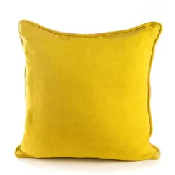 MacKenzie-Childs Cockatiel Throw Pillow< Pillows, Throws, & Cushions