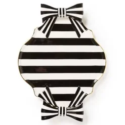 MacKenzie-Childs Courtly Bow Tray< Bar Entertaining|Serveware