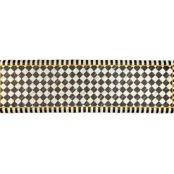 MacKenzie-Childs Courtly Check 20 x 72 GelPro Comfort Mat< Rugs