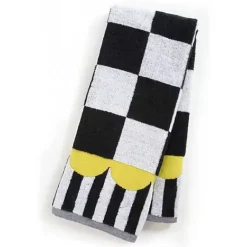 MacKenzie-Childs Courtly Check Hand Towel< Bath & Bath Accessories