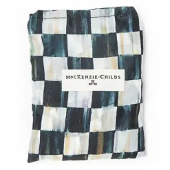 MacKenzie-Childs Courtly Check To Go Tote< Accessories