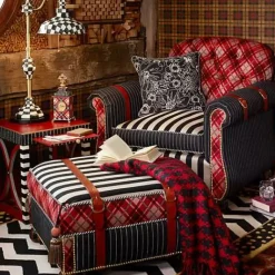 MacKenzie-Childs Courtly Farmhouse Writer's Lamp< Room Accents|Lighting