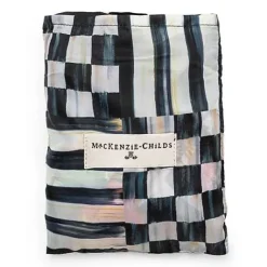 MacKenzie-Childs Courtly Flower Market To Go Tote< Accessories