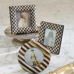 MacKenzie-Childs Courtly Frames, Set of 3< Holiday|Room Accents