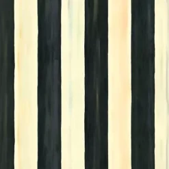 MacKenzie-Childs Courtly Stripe Wallpaper< Finishing Touches|Room Accents