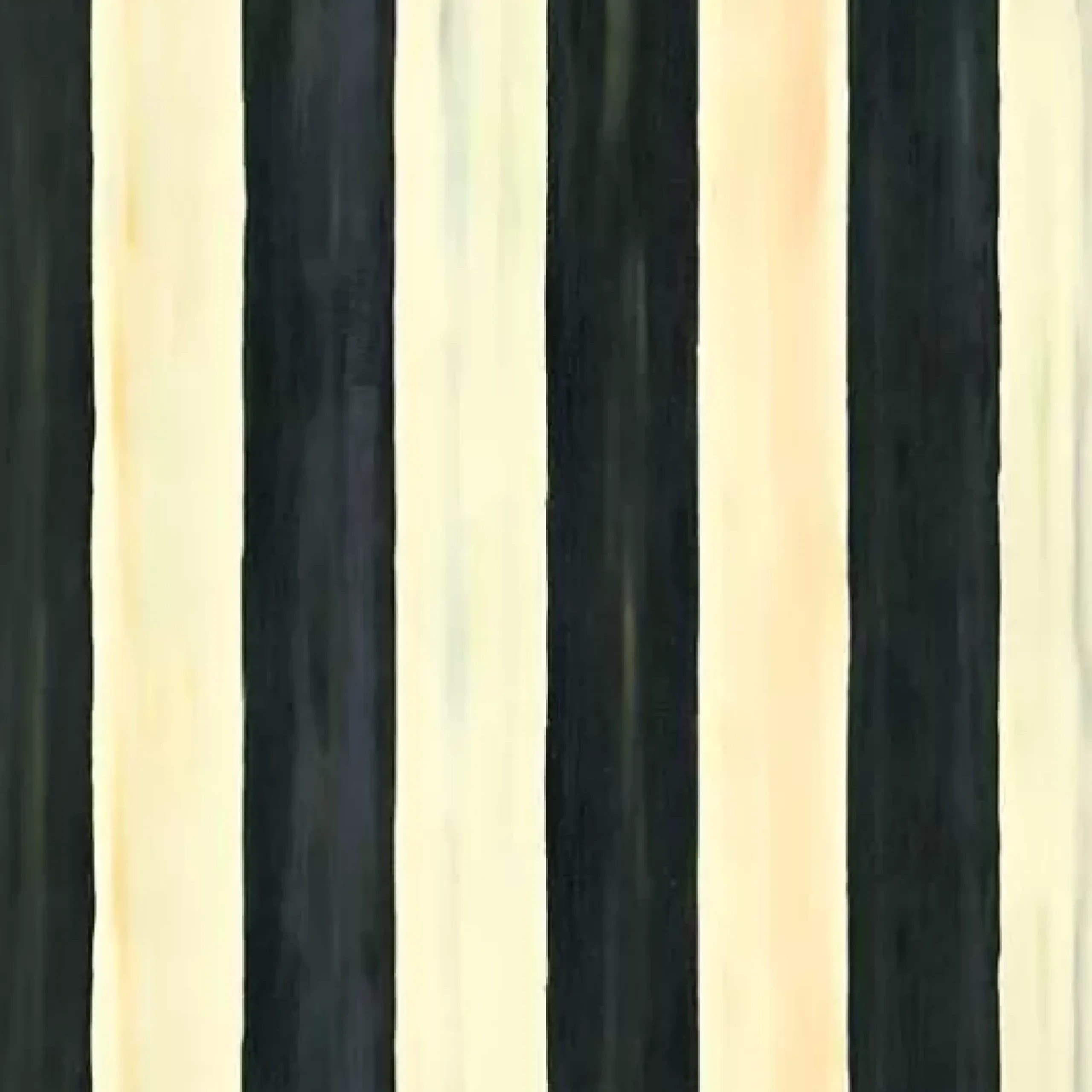 MacKenzie-Childs Courtly Stripe Wallpaper< Finishing Touches|Room Accents