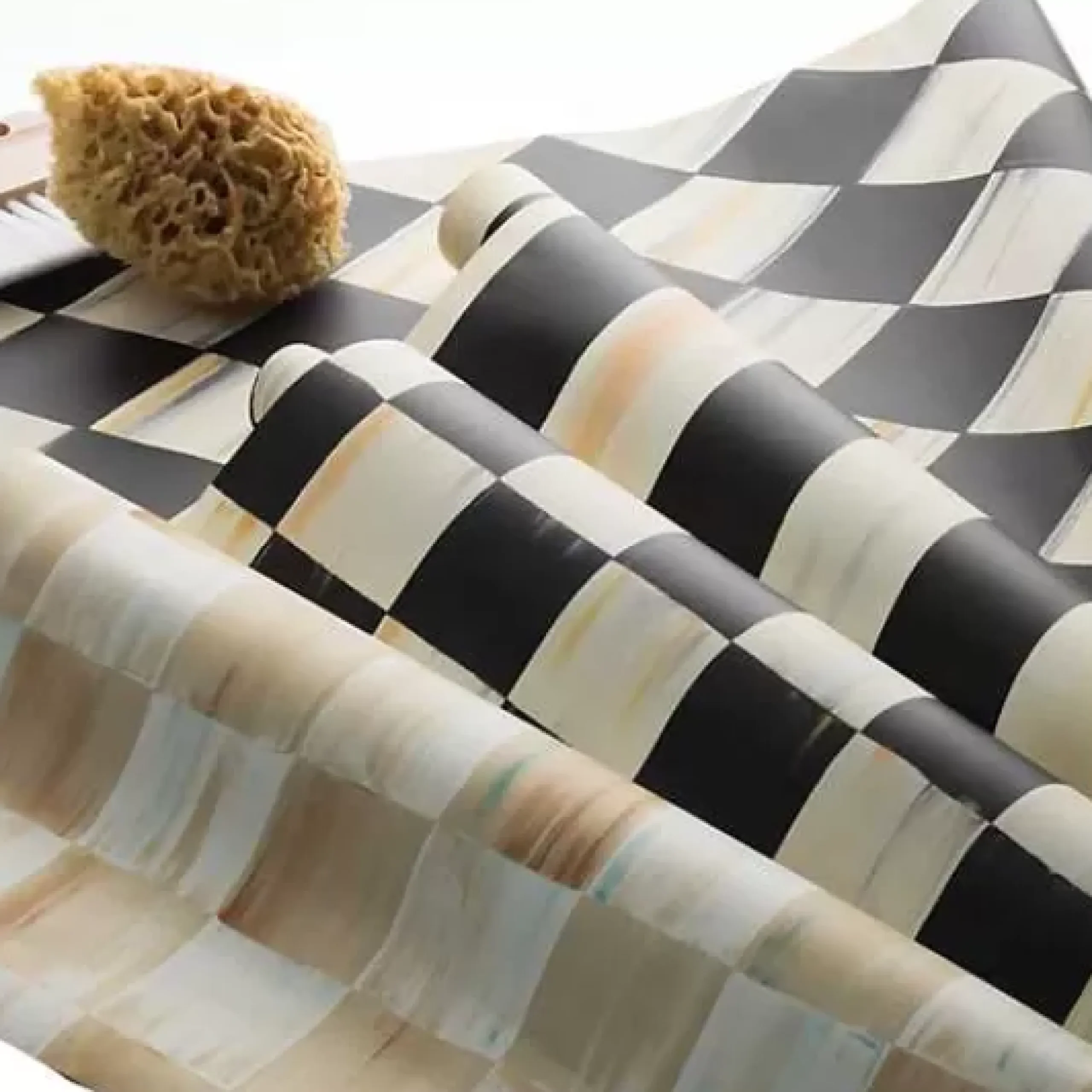 MacKenzie-Childs Courtly Stripe Wallpaper< Finishing Touches|Room Accents