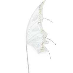 MacKenzie-Childs Crystal Palace Butterfly Wing Pick< Room Accents