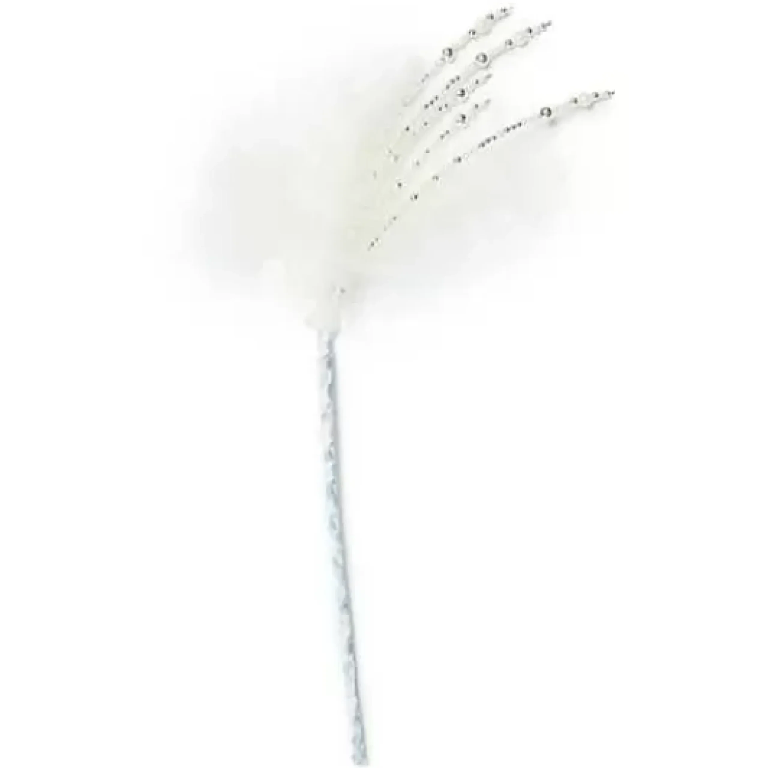 MacKenzie-Childs Crystal Palace Feather Pick< Room Accents