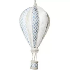 MacKenzie-Childs Crystal Palace Hot Air Balloon< Room Accents