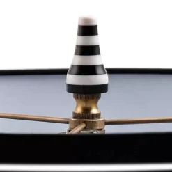 MacKenzie-Childs Dalmatian Table Lamp< Lighting