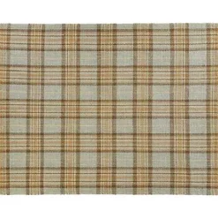 MacKenzie-Childs Field Study Woven Tartan 8' x 10' Rug< Rugs