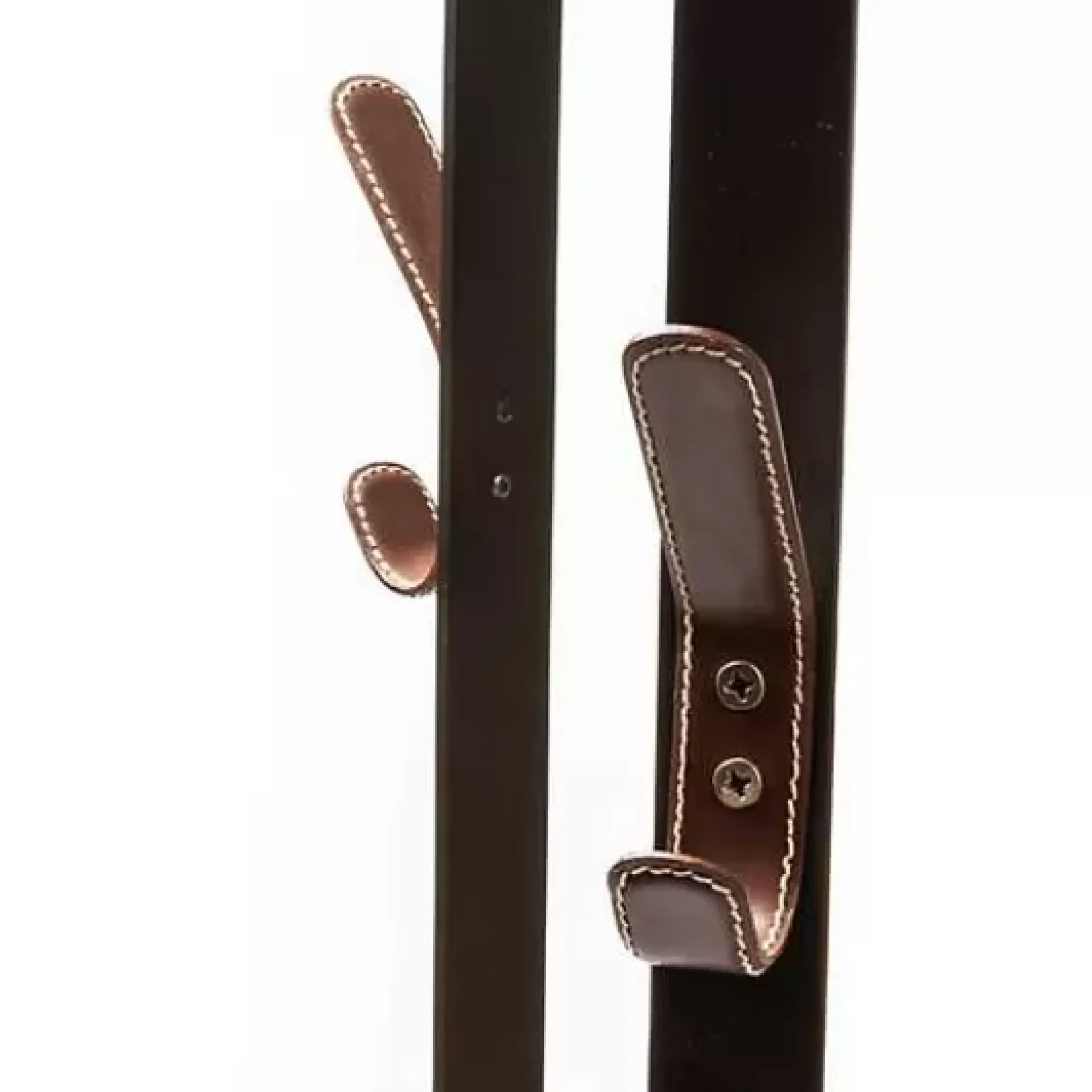 MacKenzie-Childs Flatiron Coat Tree< Storage Furniture