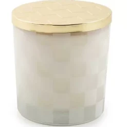 MacKenzie-Childs Flower Market 23 oz. Candle< Candles & Fragrances|Bath & Bath Accessories