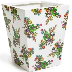 MacKenzie-Childs Flower Market Planter - 20< Spring|Greenery & Florals