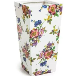MacKenzie-Childs Flower Market Planter - 26< Spring|Greenery & Florals