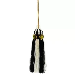 MacKenzie-Childs Flower Market Scented Tassel< Candles & Fragrances|Finishing Touches