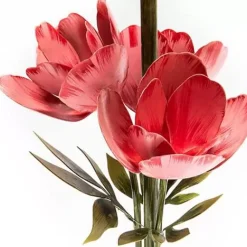 MacKenzie-Childs Flower Show Table Lamp< Lighting