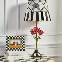 MacKenzie-Childs Flower Show Table Lamp< Lighting