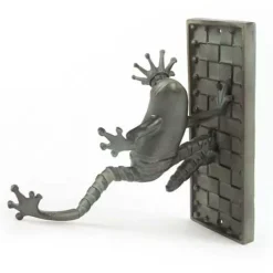 MacKenzie-Childs Frog Plant Hanger< Spring|Outdoor
