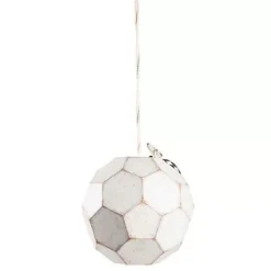 MacKenzie-Childs Honeycomb Birdhouse< Spring|Outdoor