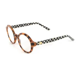 MacKenzie-Childs Iris Readers - x3.0< Accessories