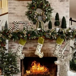 MacKenzie-Childs JOY Sign< Holiday|Room Accents