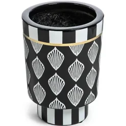 MacKenzie-Childs Keuka Planter - 12.5< Spring|Greenery & Florals