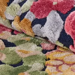 MacKenzie-Childs Laura's Flowers 5' x 8' Rug< Rugs