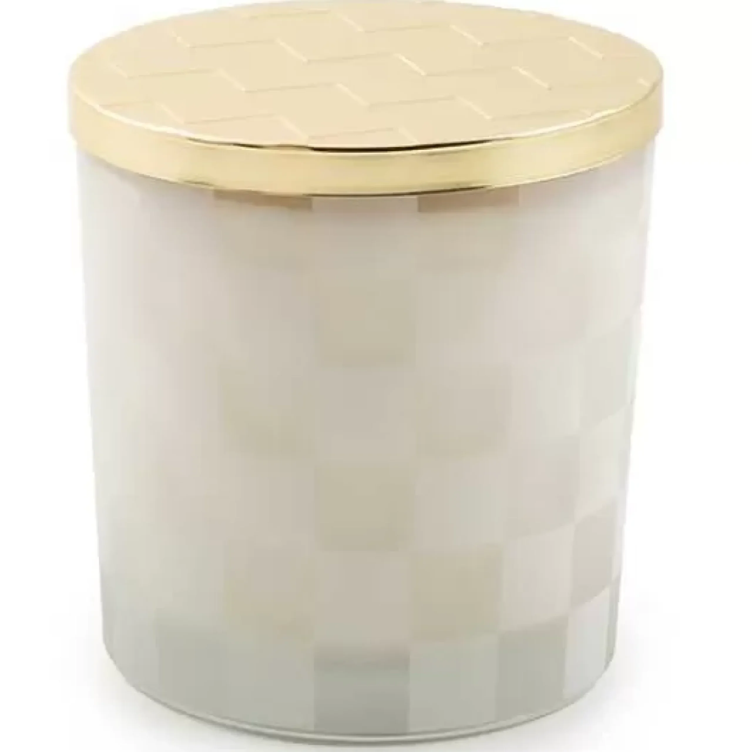 MacKenzie-Childs Lavender Fields 23 oz. Candle< Candles & Fragrances|Bath & Bath Accessories