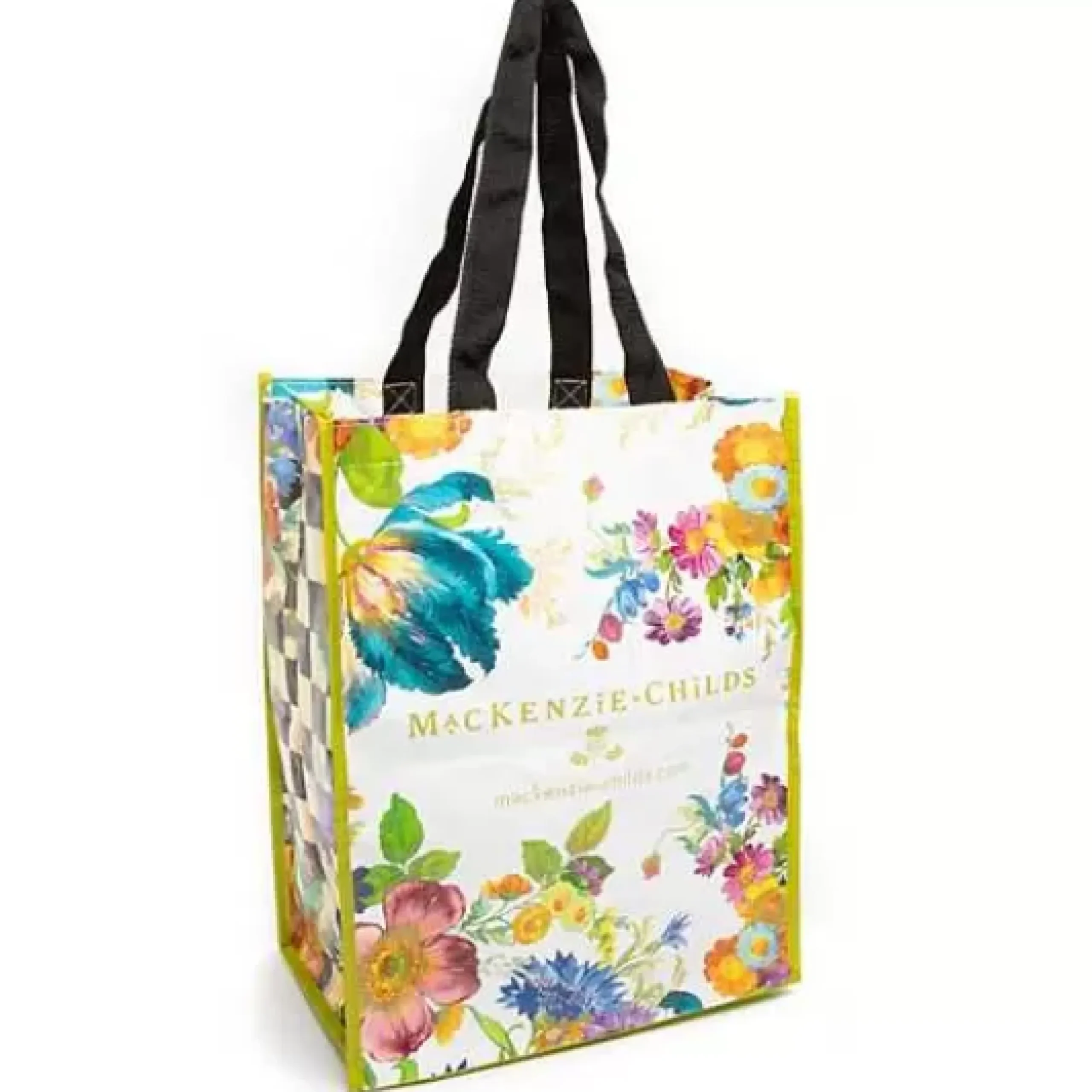 MacKenzie-Childs Bag for Life< Accessories