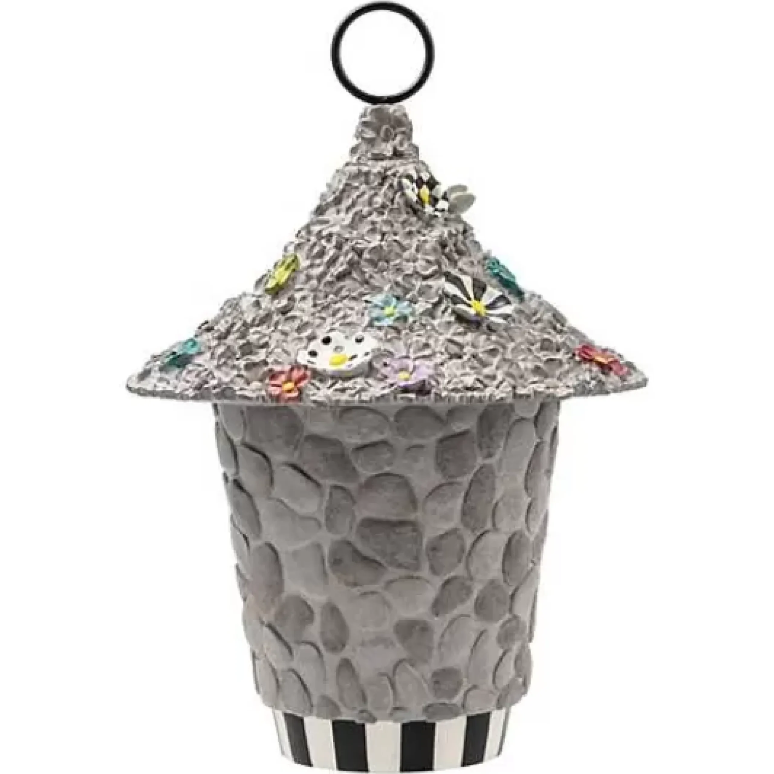 MacKenzie-Childs Maia Birdhouse< Spring|Outdoor